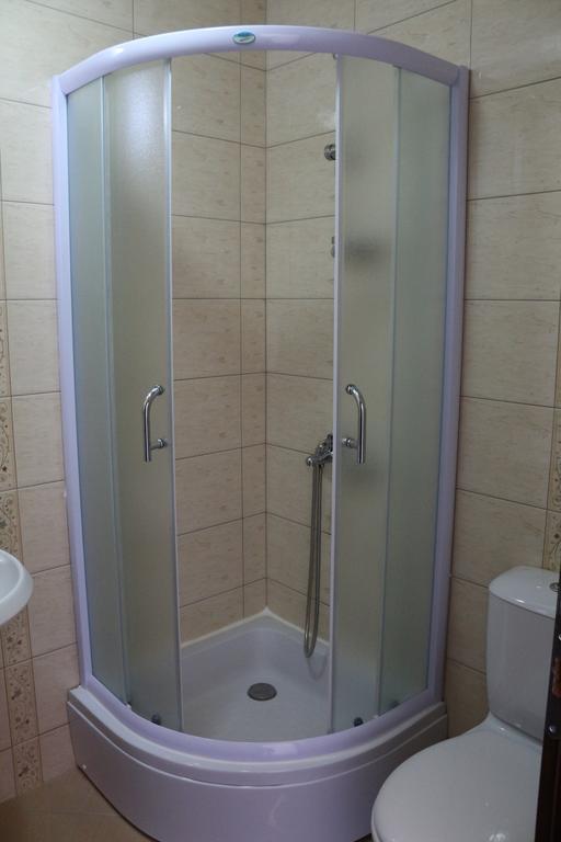 Grigor Prlichev Apartments Ochryda Zewnętrze zdjęcie