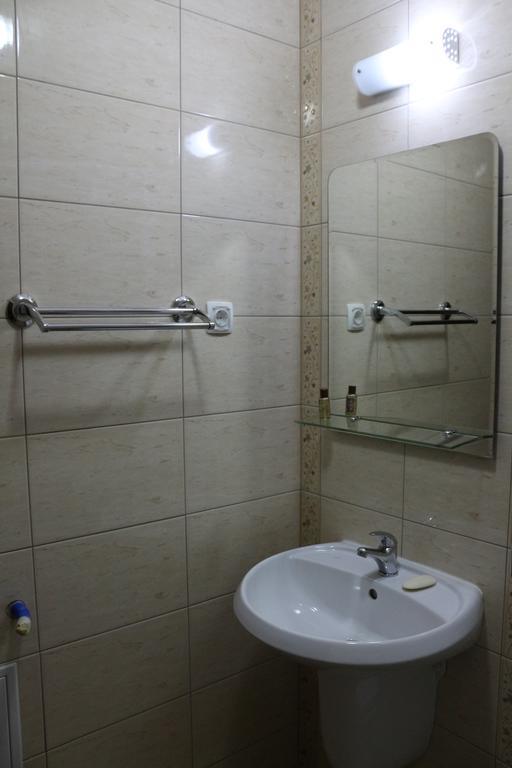 Grigor Prlichev Apartments Ochryda Zewnętrze zdjęcie
