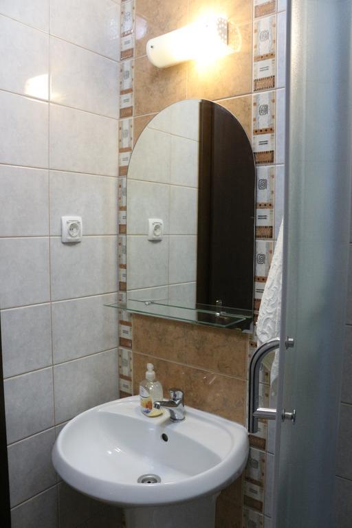 Grigor Prlichev Apartments Ochryda Zewnętrze zdjęcie