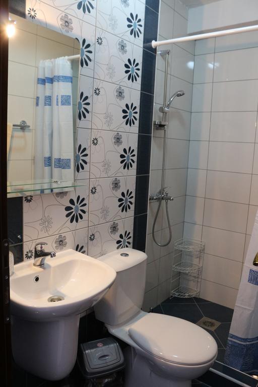 Grigor Prlichev Apartments Ochryda Zewnętrze zdjęcie