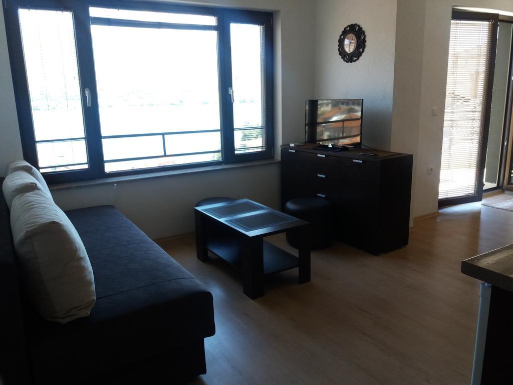 Grigor Prlichev Apartments Ochryda Zewnętrze zdjęcie