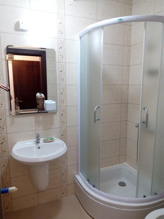 Grigor Prlichev Apartments Ochryda Zewnętrze zdjęcie