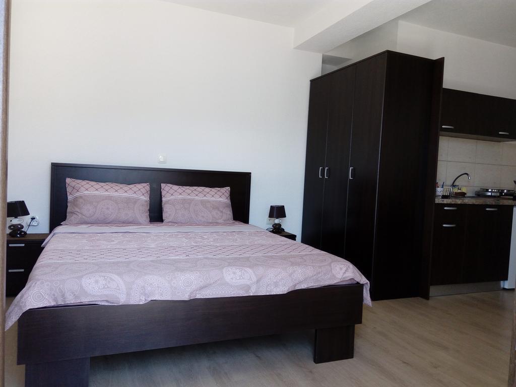 Grigor Prlichev Apartments Ochryda Zewnętrze zdjęcie