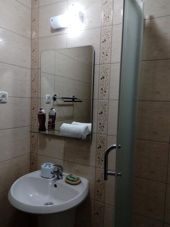Grigor Prlichev Apartments Ochryda Zewnętrze zdjęcie