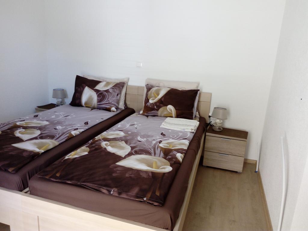 Grigor Prlichev Apartments Ochryda Zewnętrze zdjęcie