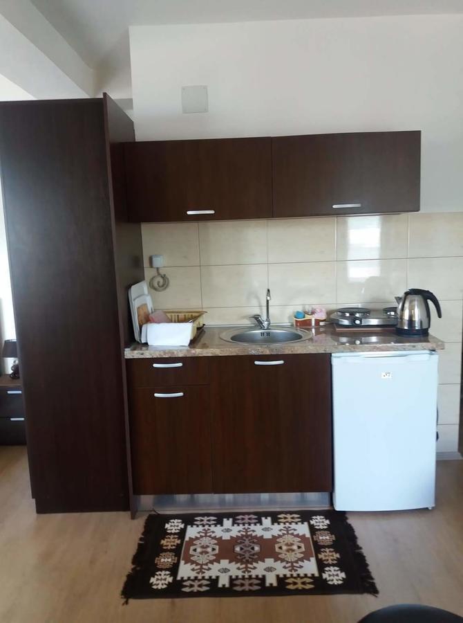 Grigor Prlichev Apartments Ochryda Zewnętrze zdjęcie