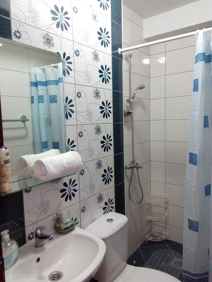 Grigor Prlichev Apartments Ochryda Zewnętrze zdjęcie